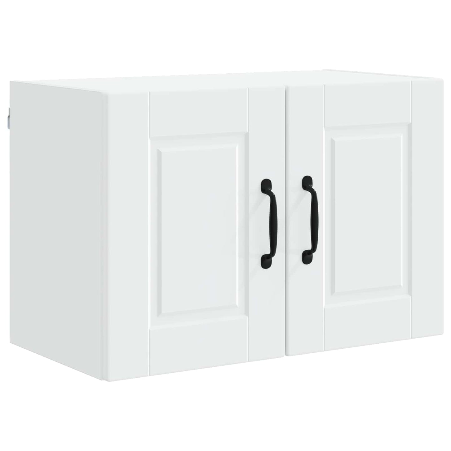 Armadietto a muro PORTO Bianco 60 x 31 x 40 cm | homemem39