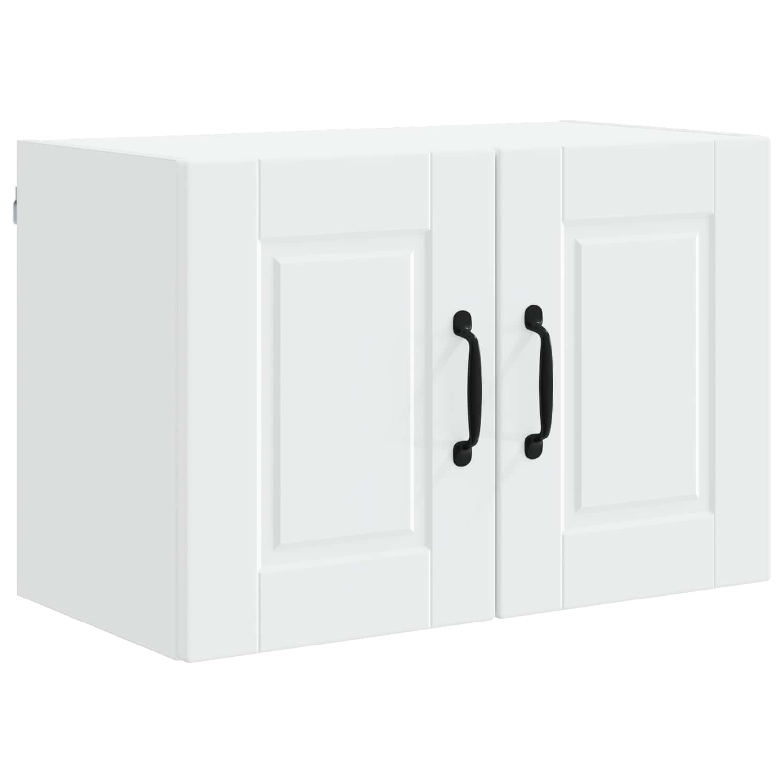 Armadietto a muro PORTO Bianco 60 x 31 x 40 cm | homemem39