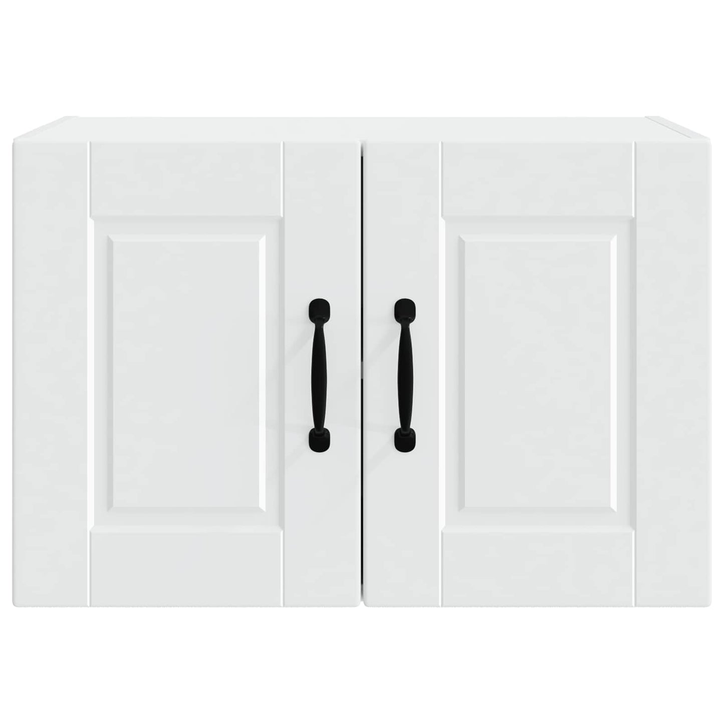 Armadietto a muro PORTO Bianco 60 x 31 x 40 cm | homemem39