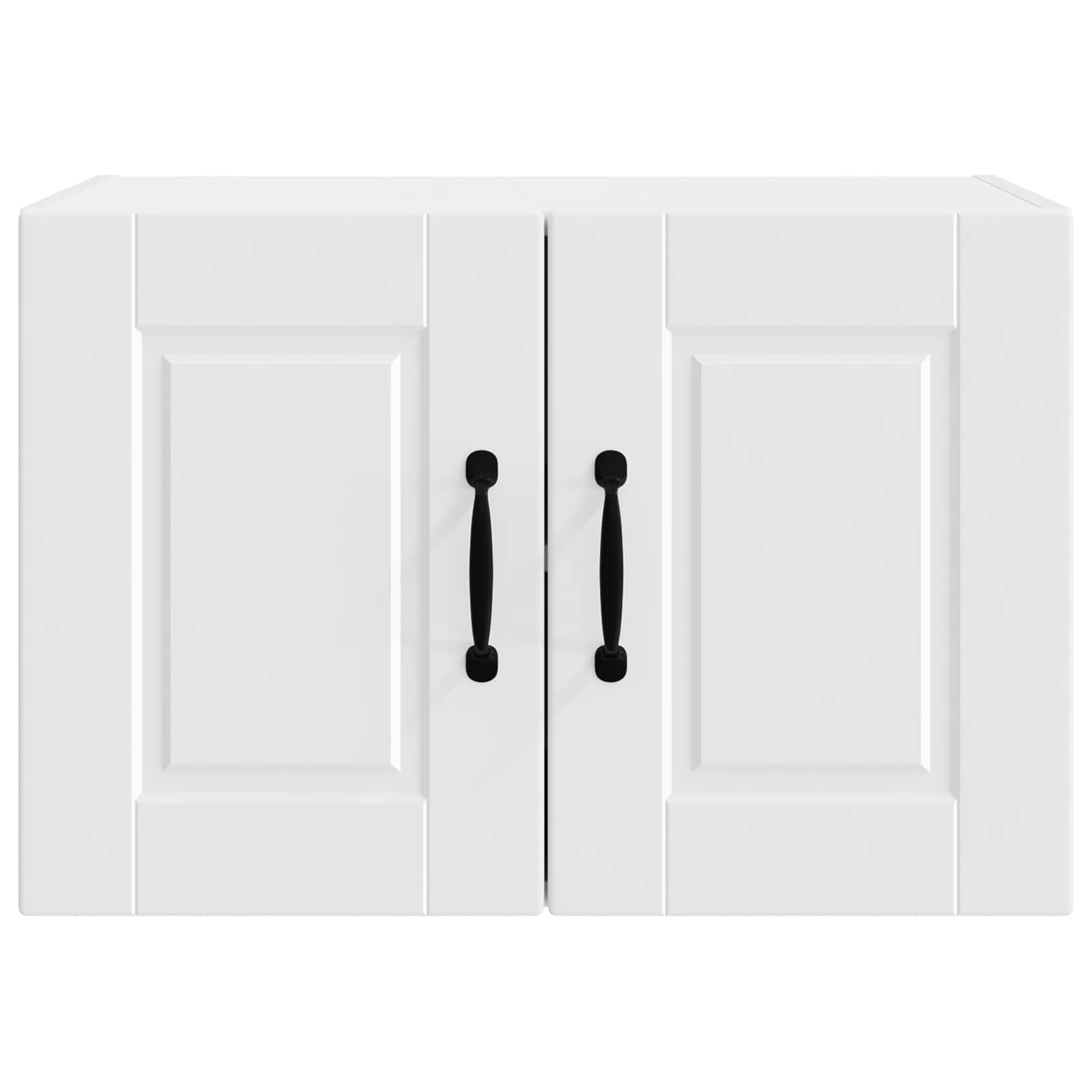 Armadietto a muro PORTO Bianco 60 x 31 x 40 cm | homemem39