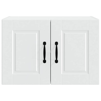 Armadietto a muro PORTO Bianco 60 x 31 x 40 cm