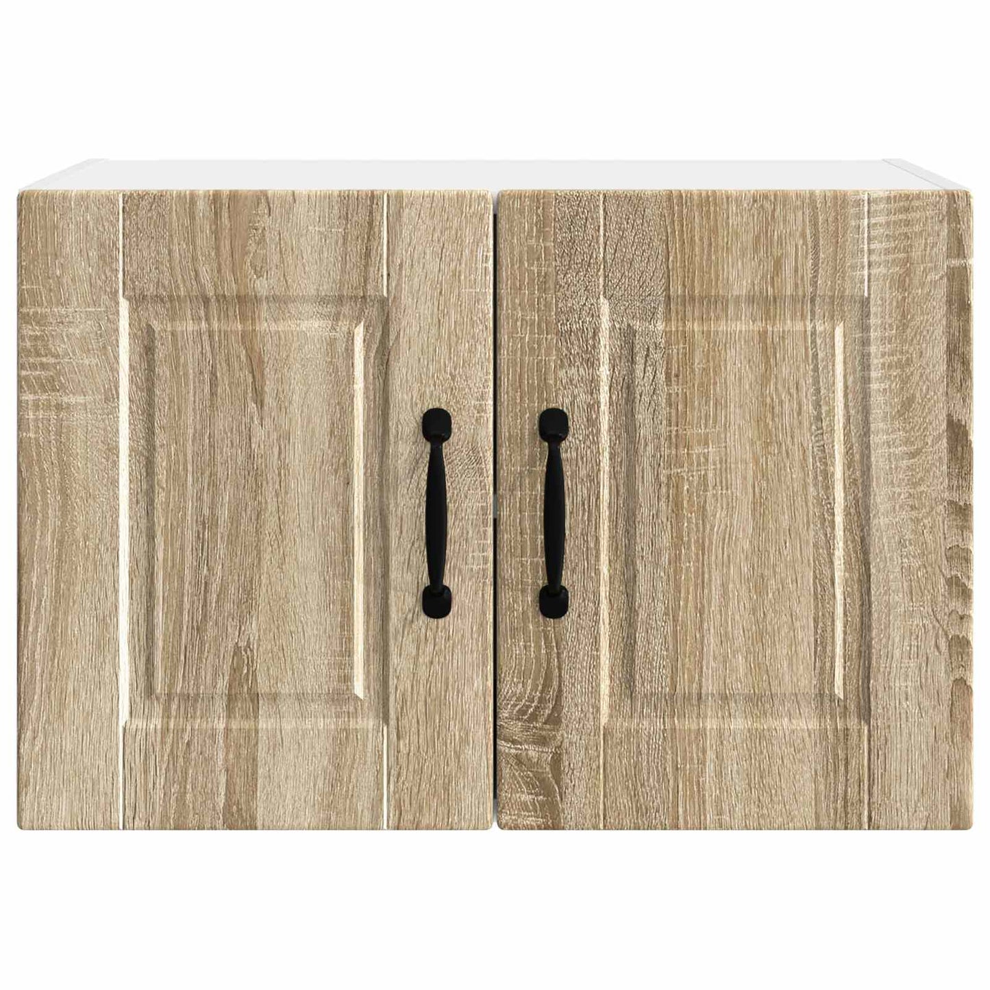 Armadietto a muro PORTO Rovere Sonoma 60 x 31 x 40 cm | homemem39