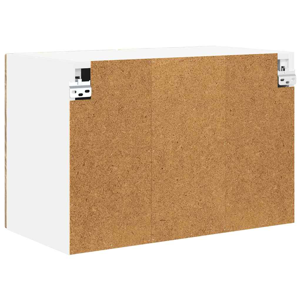 Armadietto a muro PORTO 2 pcs Rovere Sonoma 60 x 31 x 40 cm | homemem39