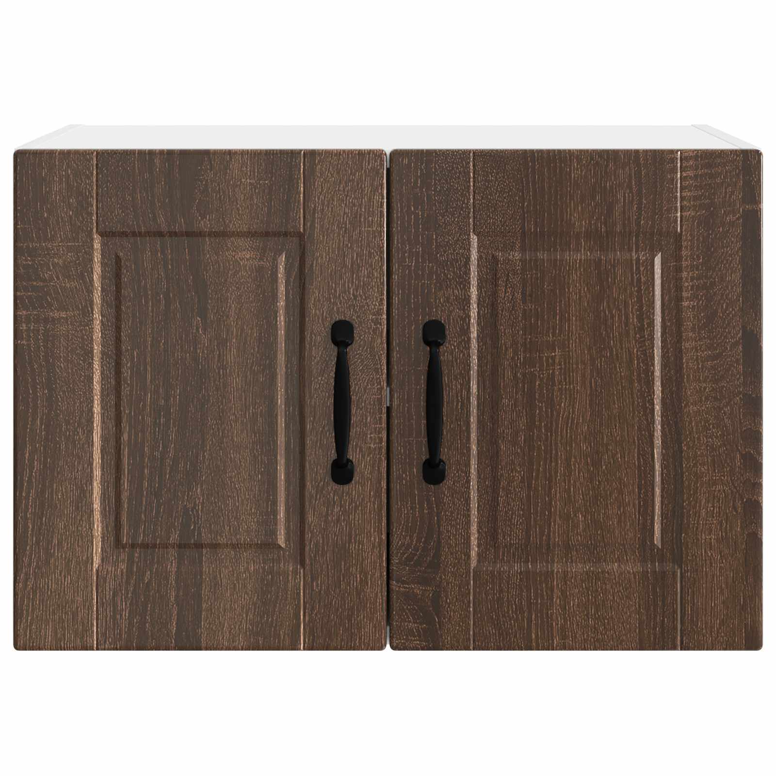 Pannello lavastoviglie con porta Rovere Marrone 60 x 31 x 40 cm | homemem39