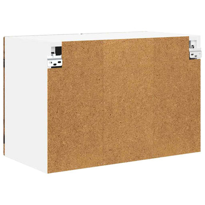 Pannello lavastoviglie con porta Legno vecchio 60 x 31 x 40 cm | homemem39