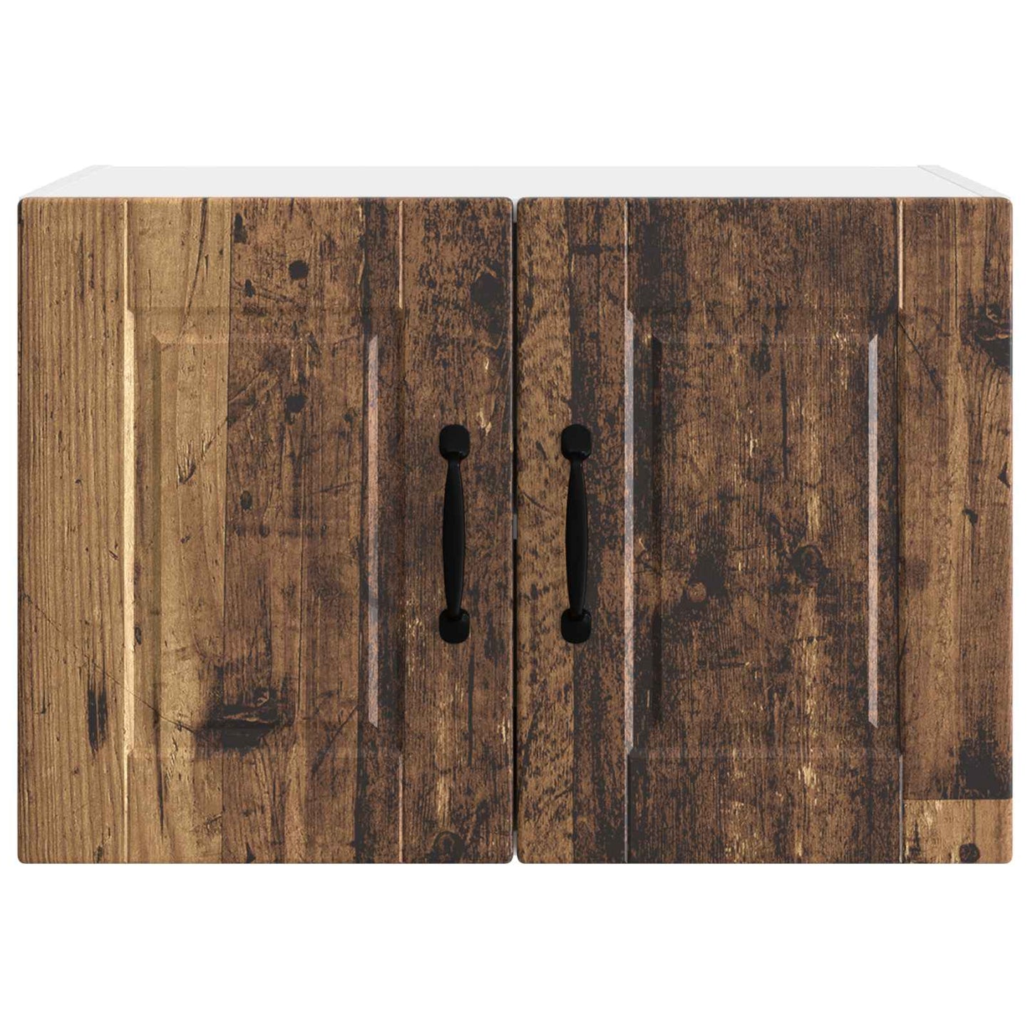 Pannello lavastoviglie con porta Legno vecchio 60 x 31 x 40 cm | homemem39