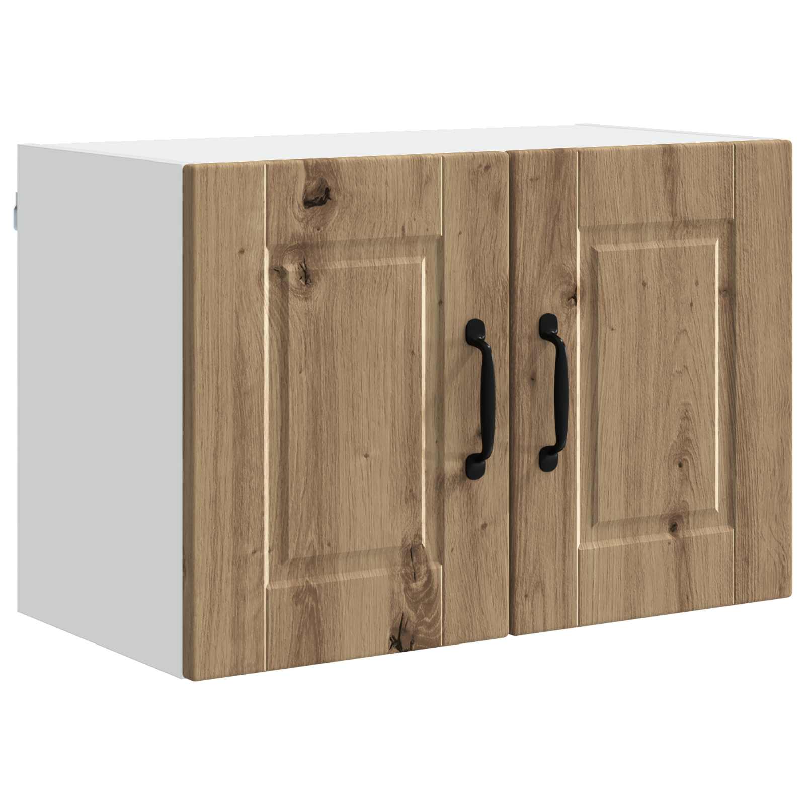Pannello lavastoviglie Rovere artigianale 60 x 31 x 40 cm | homemem39