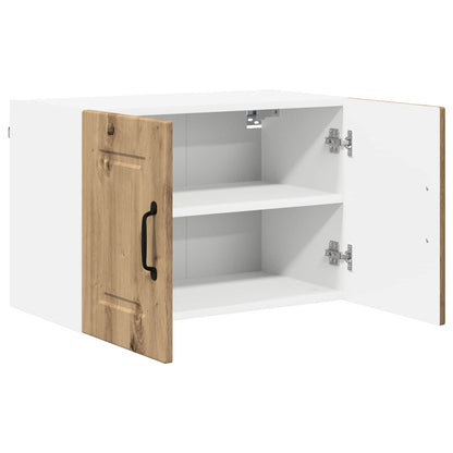 Pannello lavastoviglie Rovere artigianale 60 x 31 x 40 cm | homemem39
