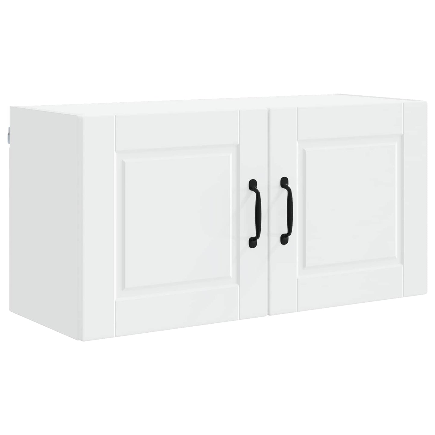 Pannello lavastoviglie Bianco 80 x 31 x 40 cm Legno multistrato | homemem39