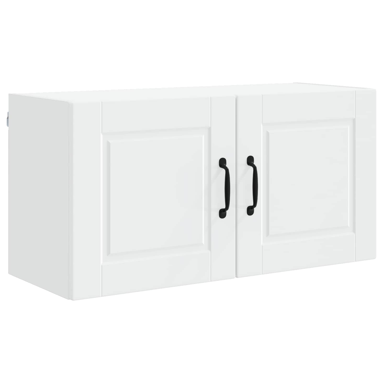 Pannello lavastoviglie Bianco 80 x 31 x 40 cm Legno multistrato | homemem39