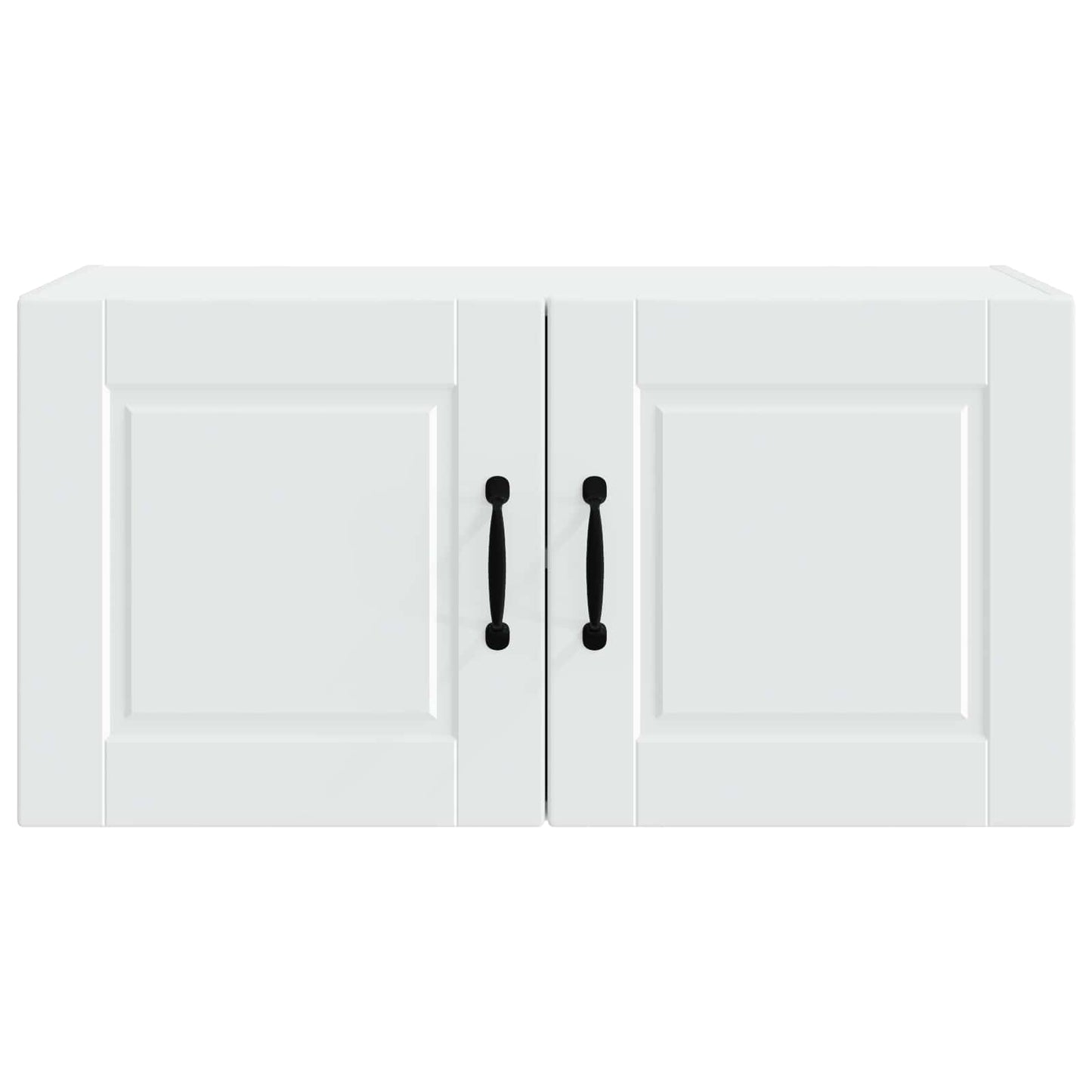 Pannello lavastoviglie Bianco 80 x 31 x 40 cm Legno multistrato | homemem39