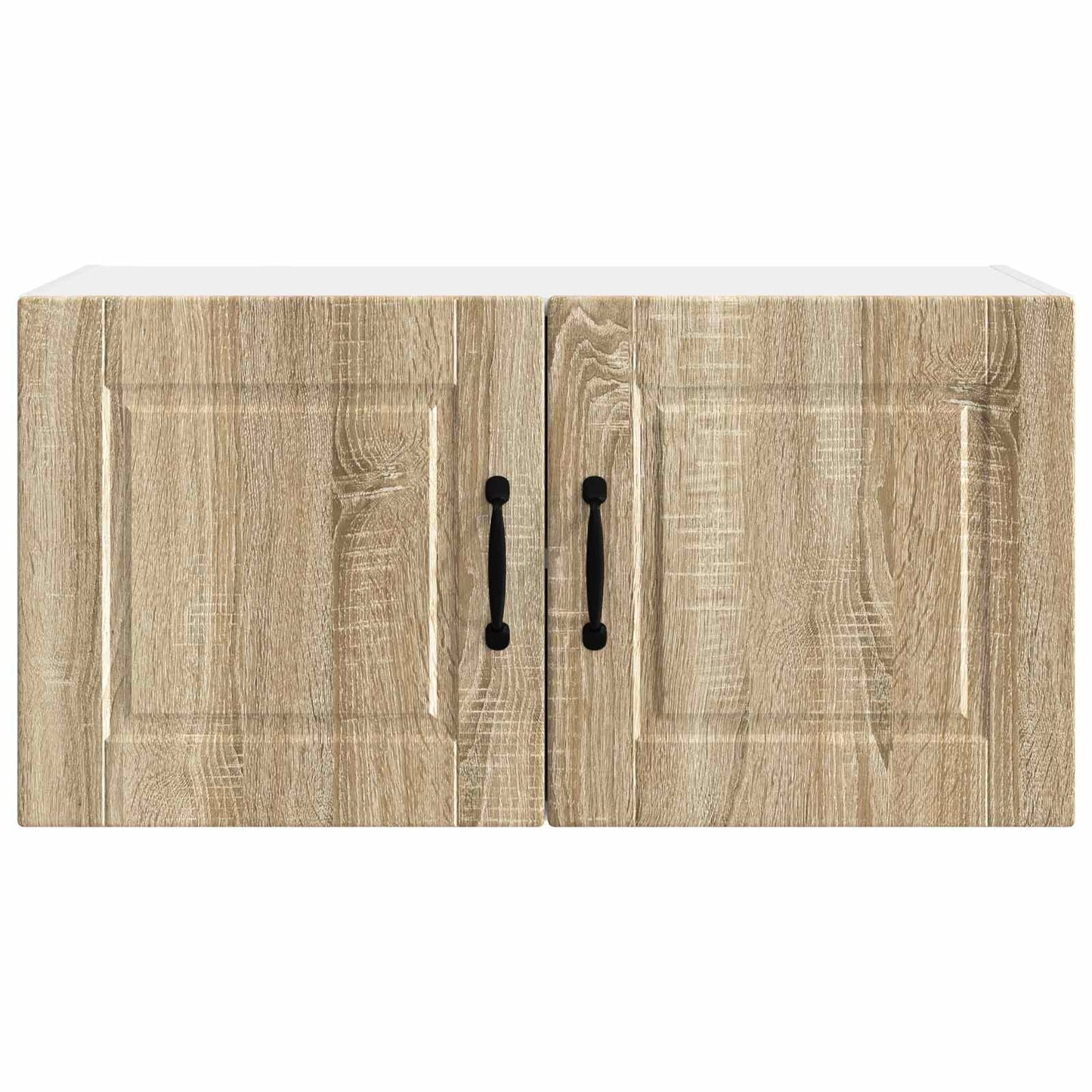 Pannello lavastoviglie con porta Rovere Sonoma 80 x 31 x 40 cm | homemem39