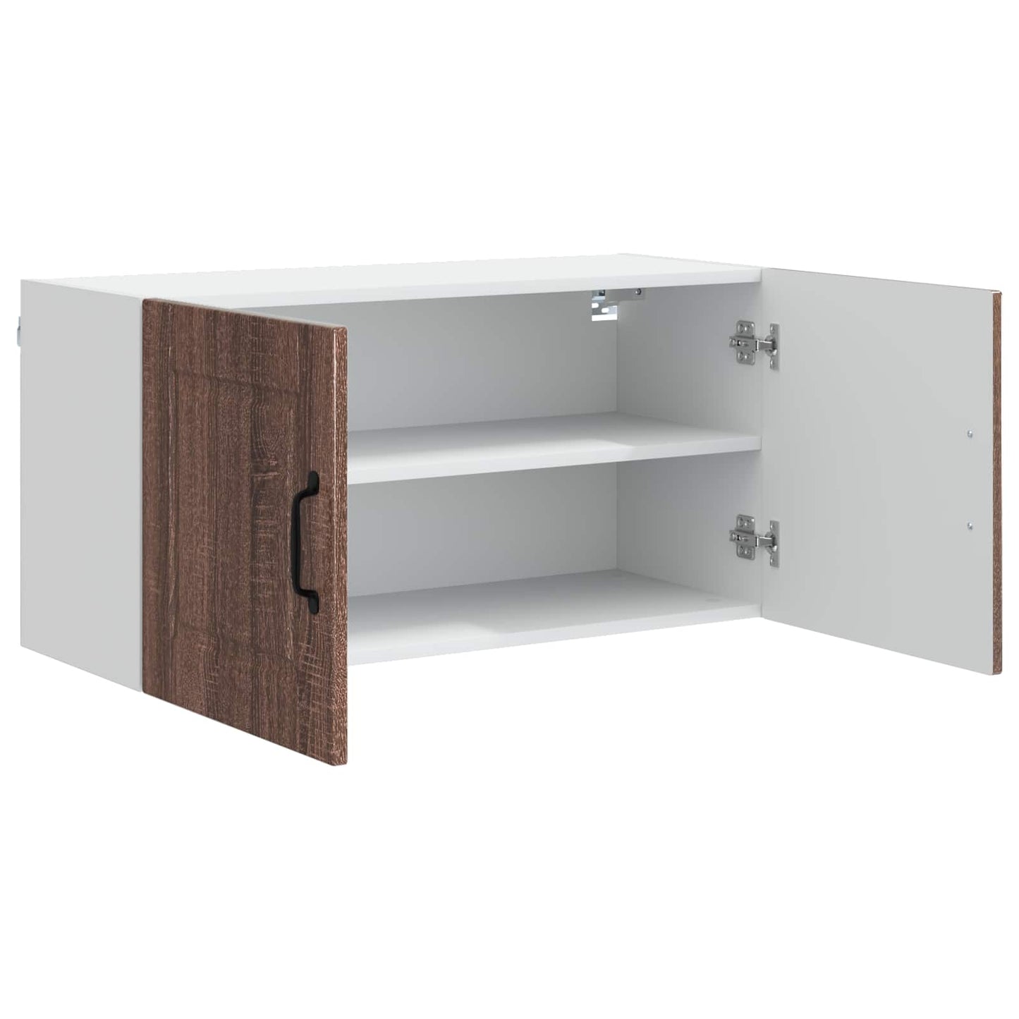 Pannello lavastoviglie con porta Rovere Marrone 80 x 31 x 40 cm | homemem39
