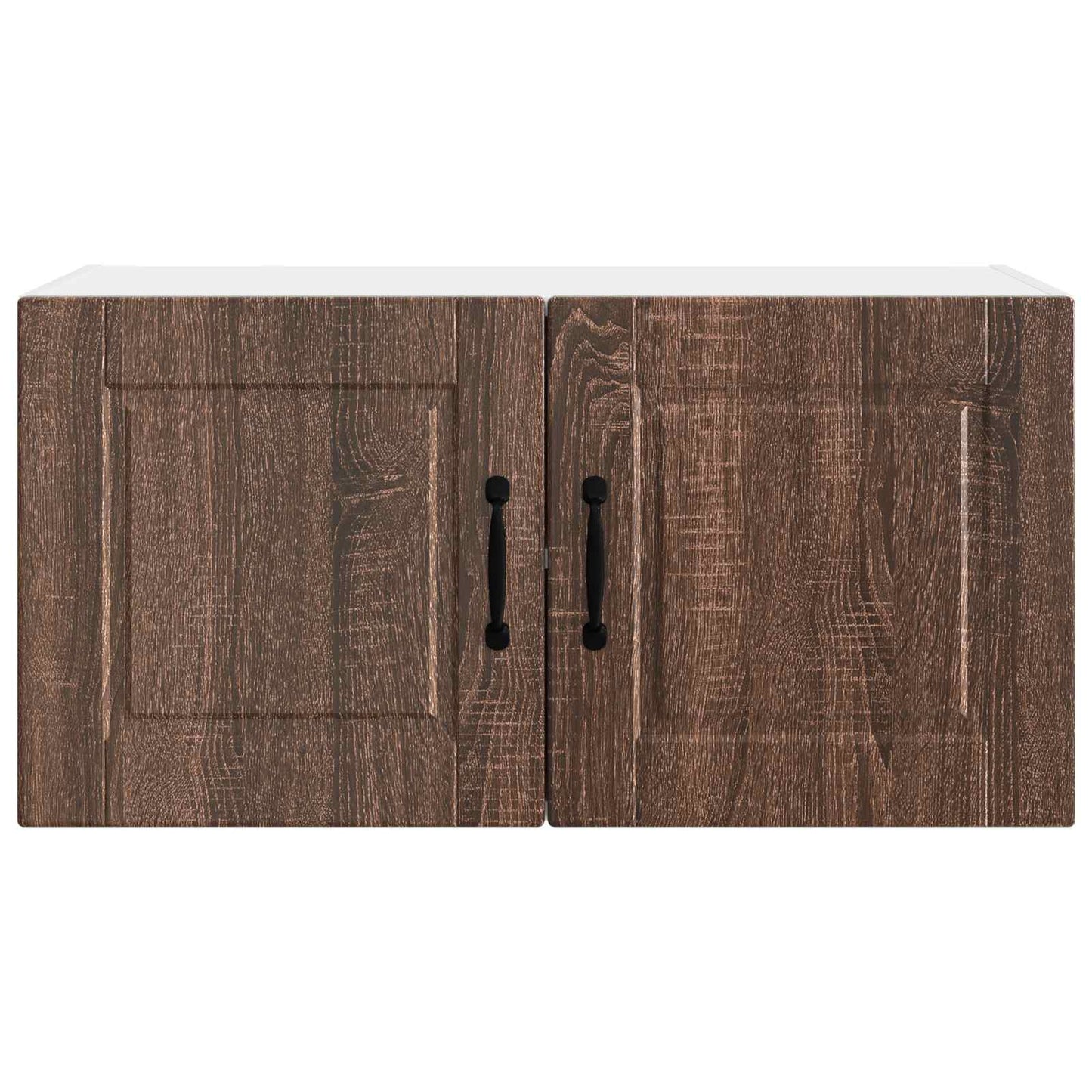 Pannello lavastoviglie con porta Rovere Marrone 80 x 31 x 40 cm | homemem39