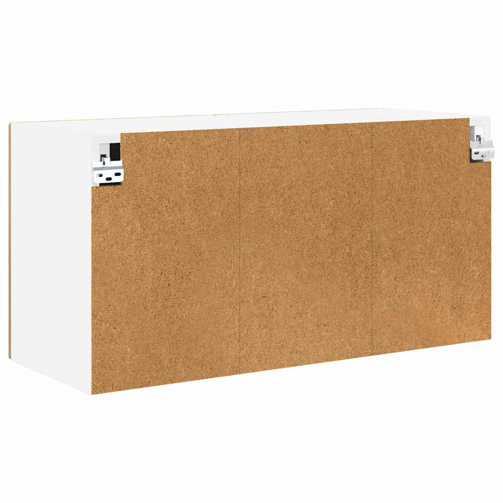 Pannello lavastoviglie Rovere artigianale 80 x 31 x 40 cm | homemem39