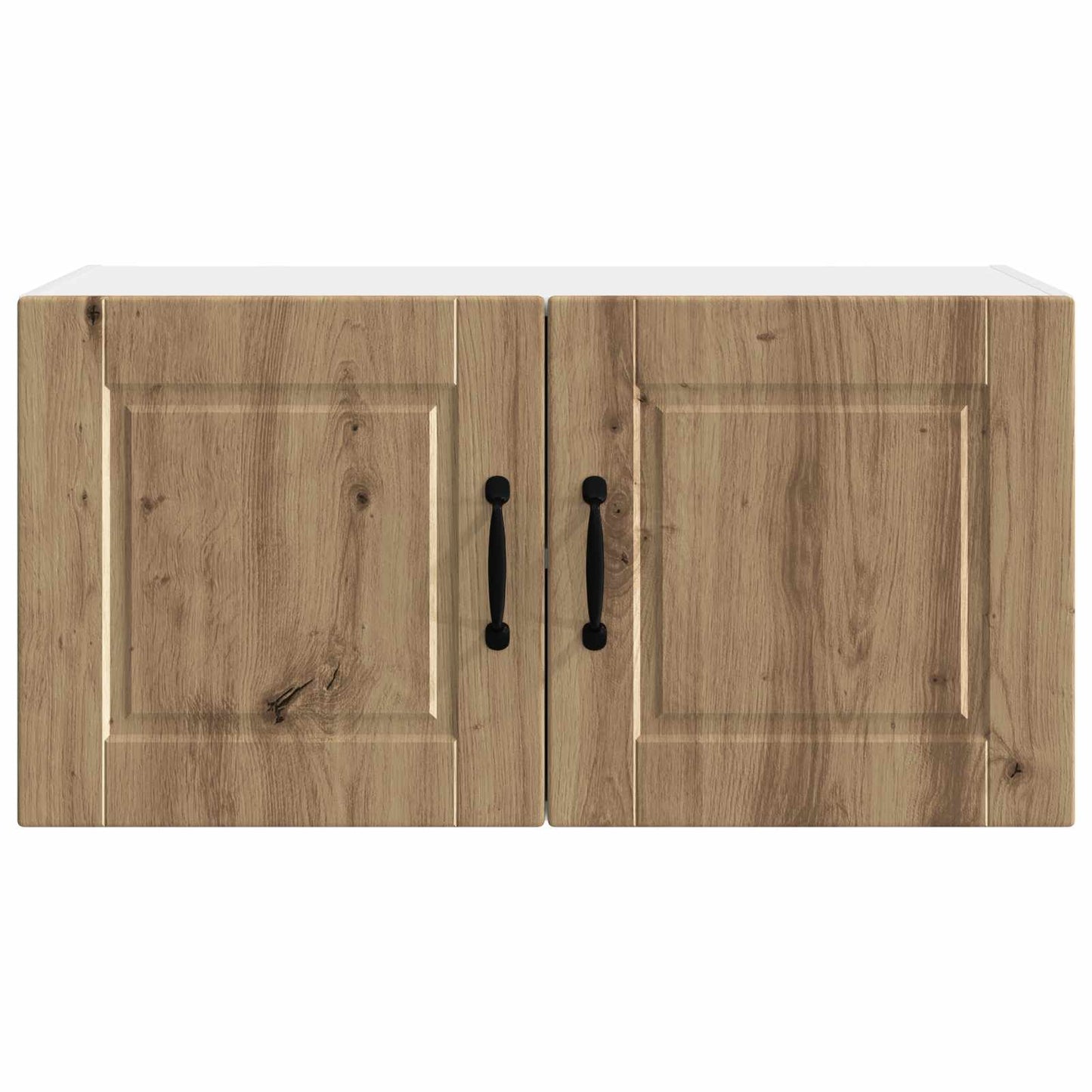 Pannello lavastoviglie Rovere artigianale 80 x 31 x 40 cm | homemem39