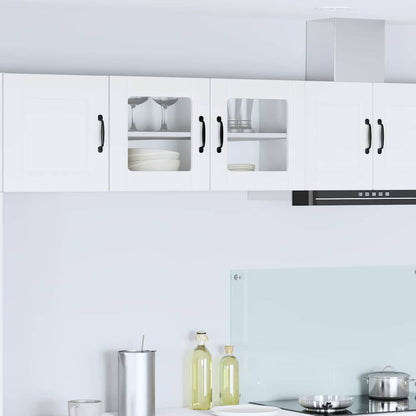 Pannello lavastoviglie Bianco 80 x 31 x 40 cm Legno multistrato | homemem39