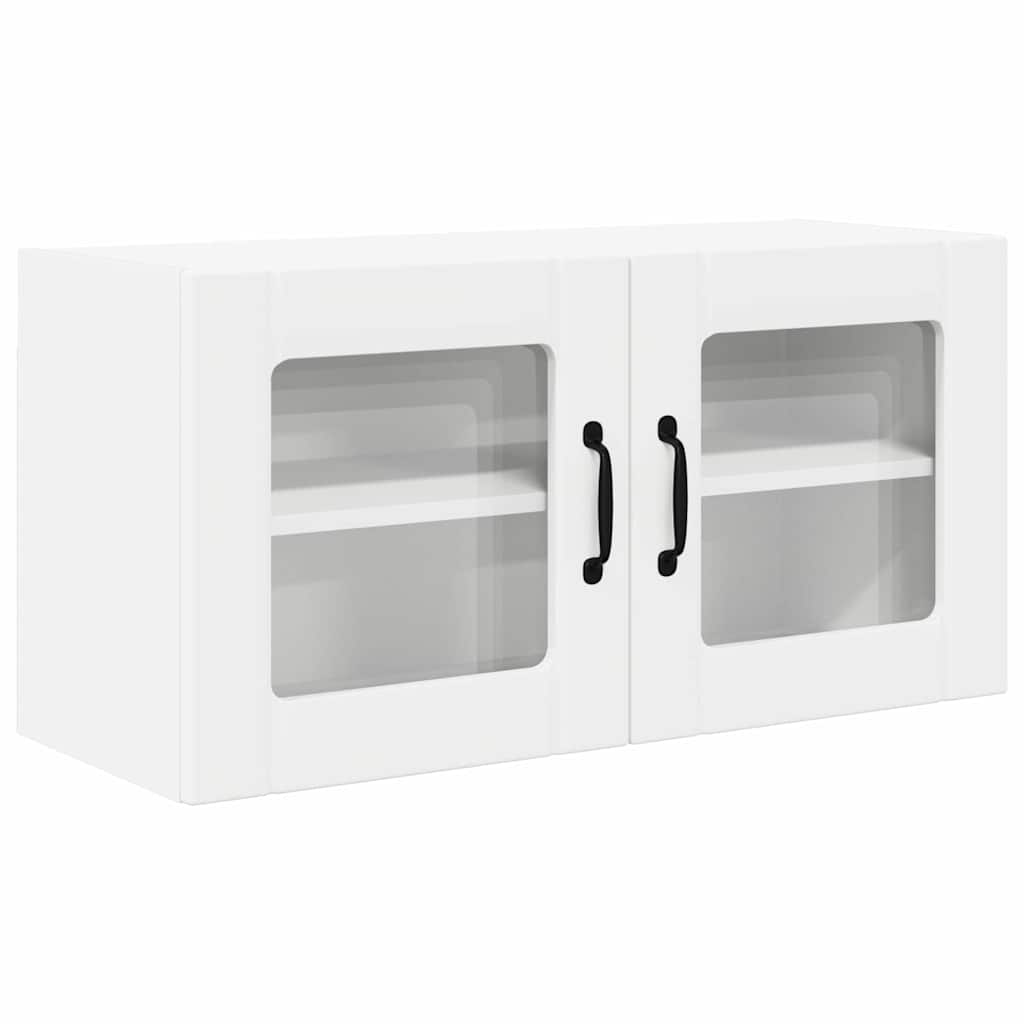 Pannello lavastoviglie Bianco 80 x 31 x 40 cm Legno multistrato | homemem39