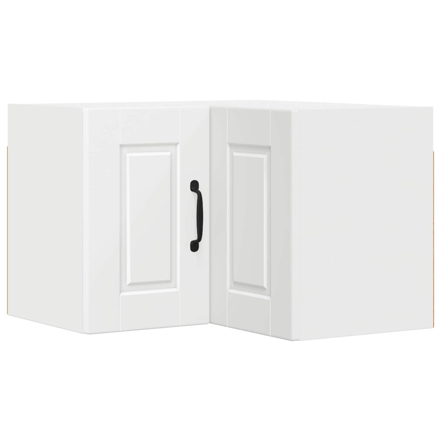 Pannello lavastoviglie Bianco 57 x 57 x 40 cm Legno multistrato | homemem39