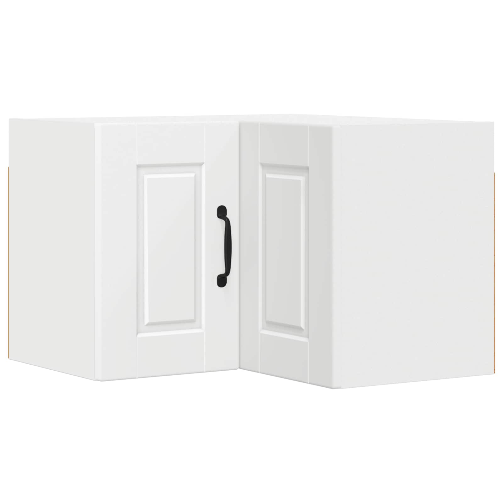 Pannello lavastoviglie Bianco 57 x 57 x 40 cm Legno multistrato | homemem39