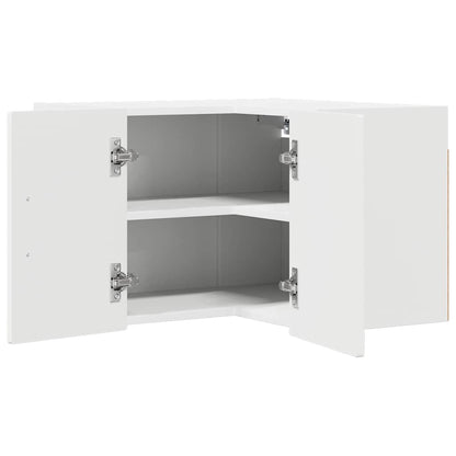 Pannello lavastoviglie Bianco 57 x 57 x 40 cm Legno multistrato | homemem39