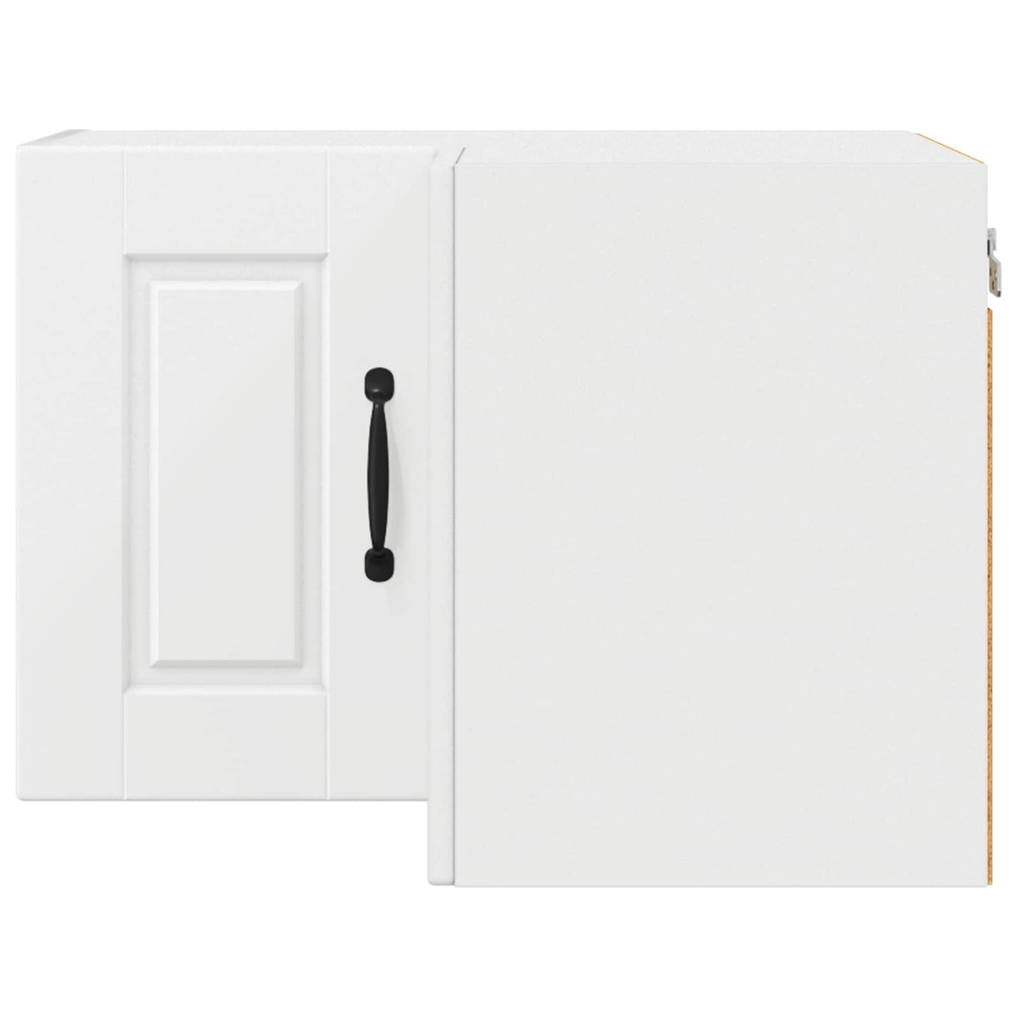 Pannello lavastoviglie Bianco 57 x 57 x 40 cm Legno multistrato | homemem39