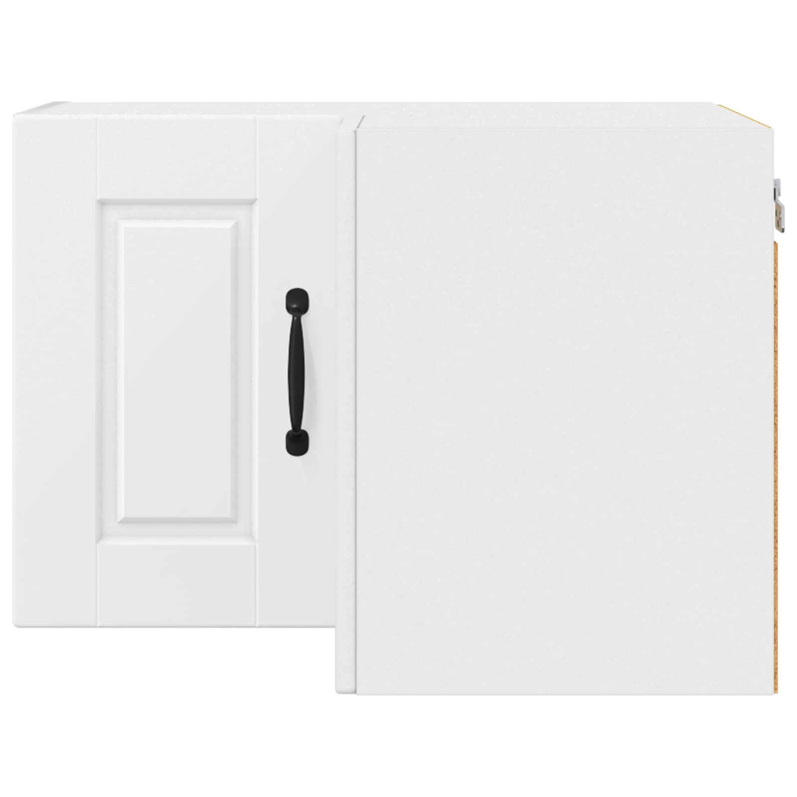 Pannello lavastoviglie Bianco 57 x 57 x 40 cm Legno multistrato | homemem39