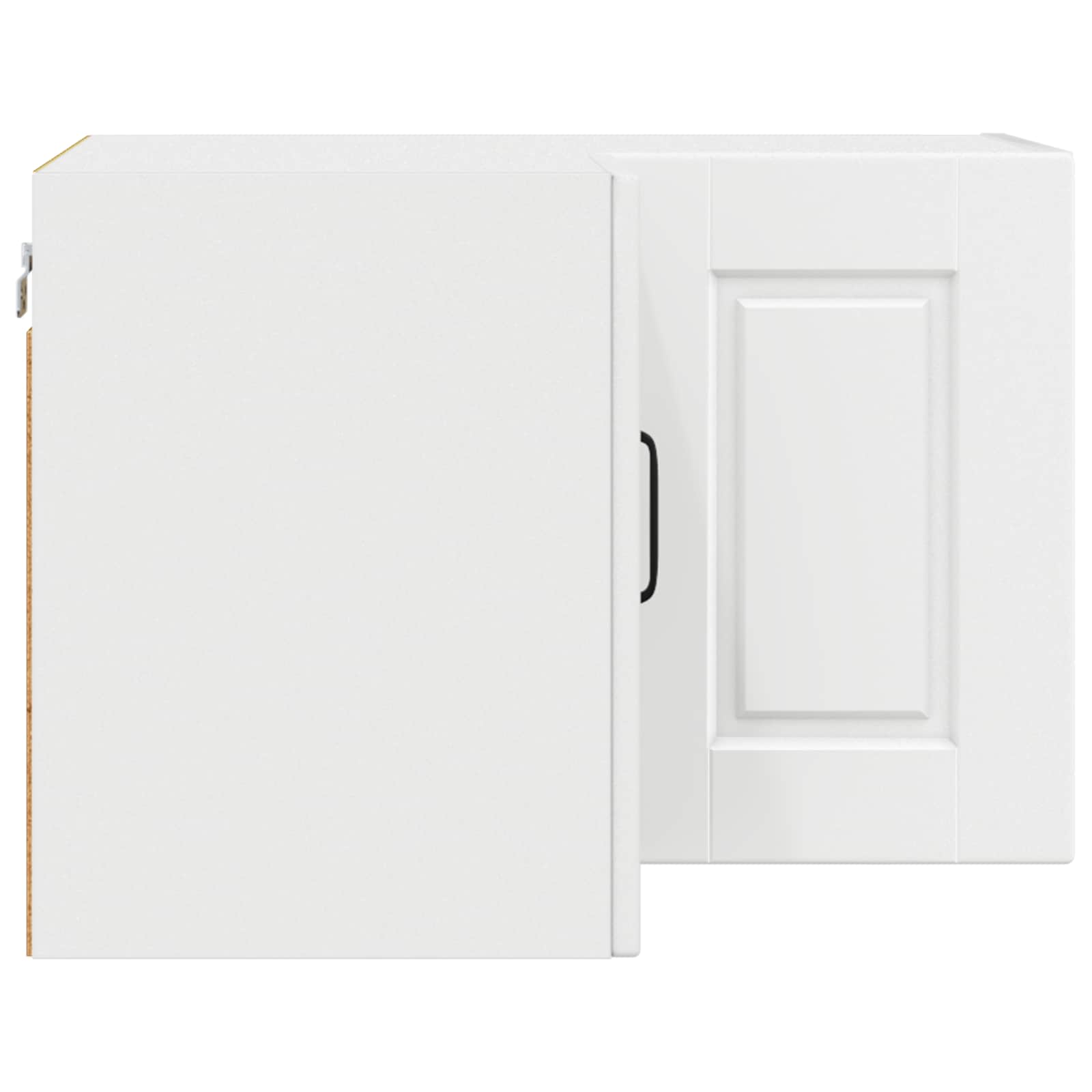 Pannello lavastoviglie Bianco 57 x 57 x 40 cm Legno multistrato | homemem39
