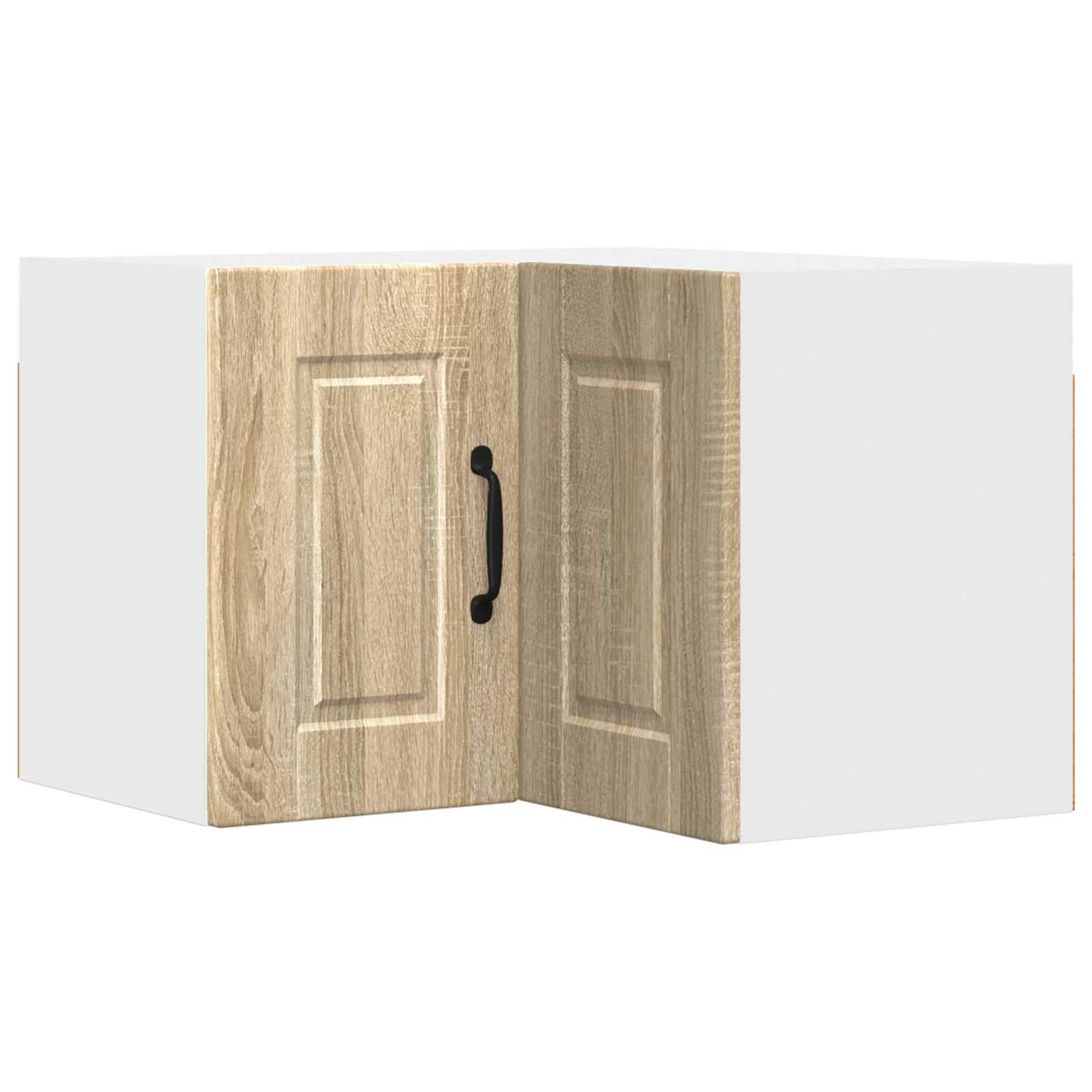 Pannello lavastoviglie con porta Rovere Sonoma 57 x 57 x 40 cm | homemem39