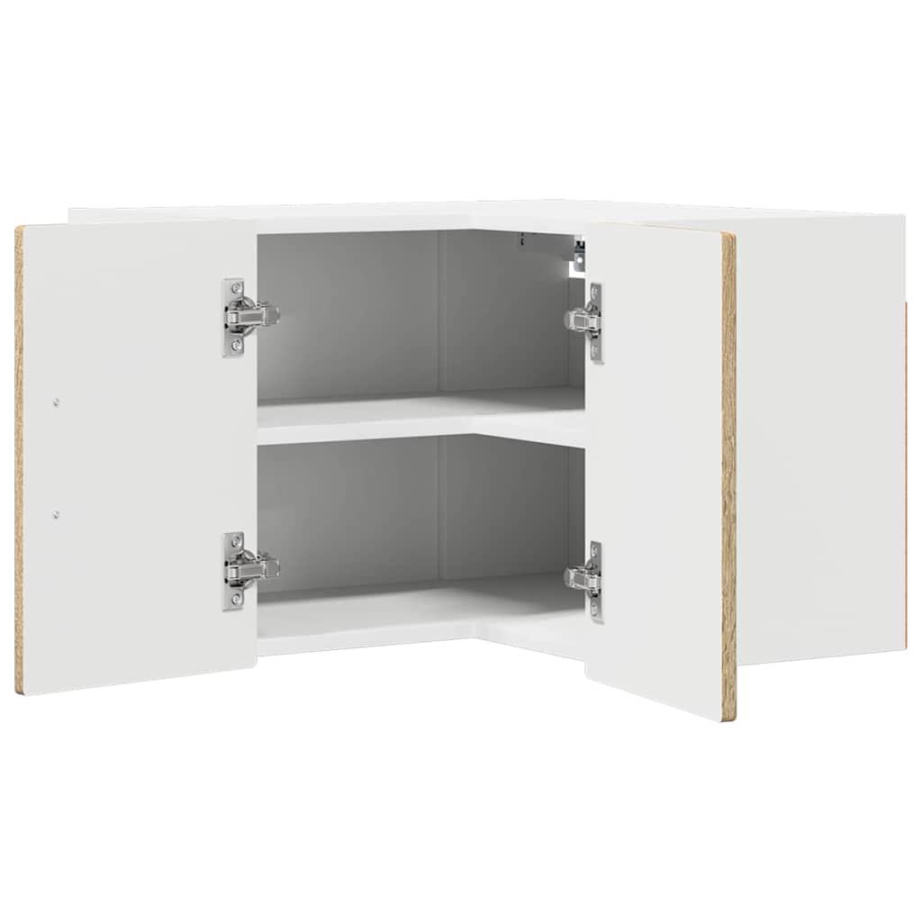 Pannello lavastoviglie con porta Rovere Sonoma 57 x 57 x 40 cm | homemem39