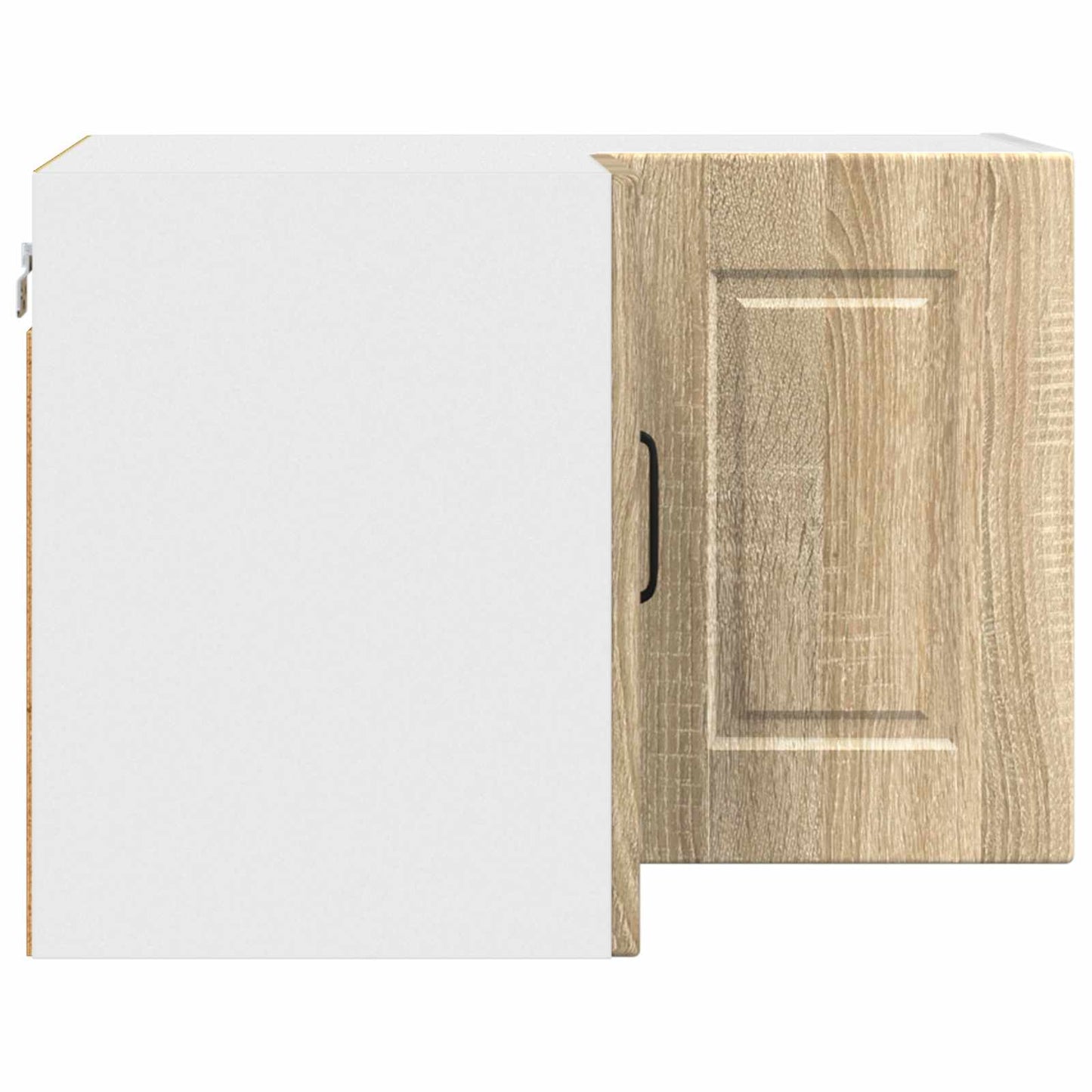 Pannello lavastoviglie con porta Rovere Sonoma 57 x 57 x 40 cm | homemem39