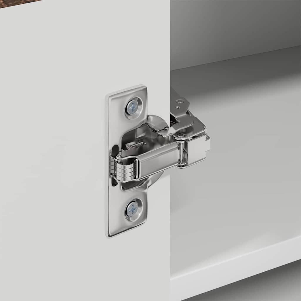 Pannello lavastoviglie con porta Rovere Marrone 57 x 57 x 40 cm | homemem39