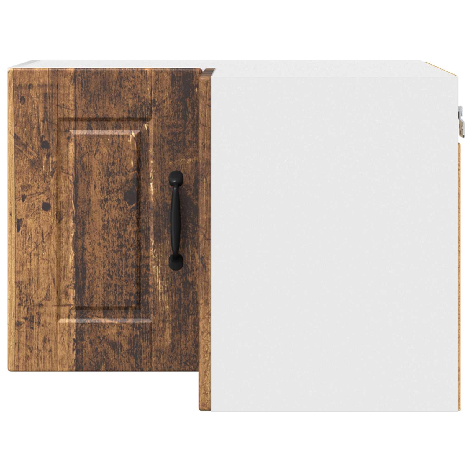 Pannello lavastoviglie con porta Legno vecchio 57 x 57 x 40 cm | homemem39