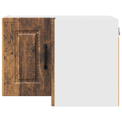Pannello lavastoviglie con porta Legno vecchio 57 x 57 x 40 cm | homemem39