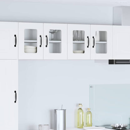 Pannello lavastoviglie Bianco 60 x 31 x 40 cm Legno multistrato | homemem39