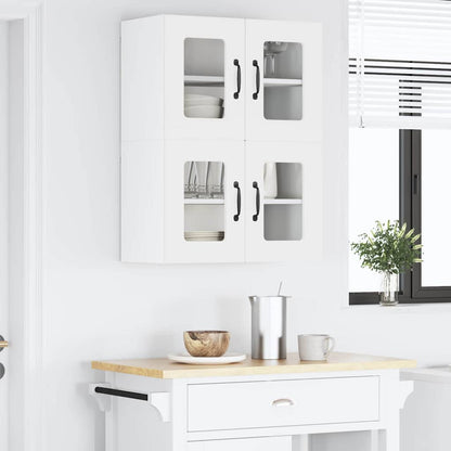 Pannello lavastoviglie Bianco 60 x 31 x 40 cm Legno multistrato | homemem39
