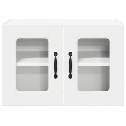 Pannello lavastoviglie Bianco 60 x 31 x 40 cm Legno multistrato | homemem39