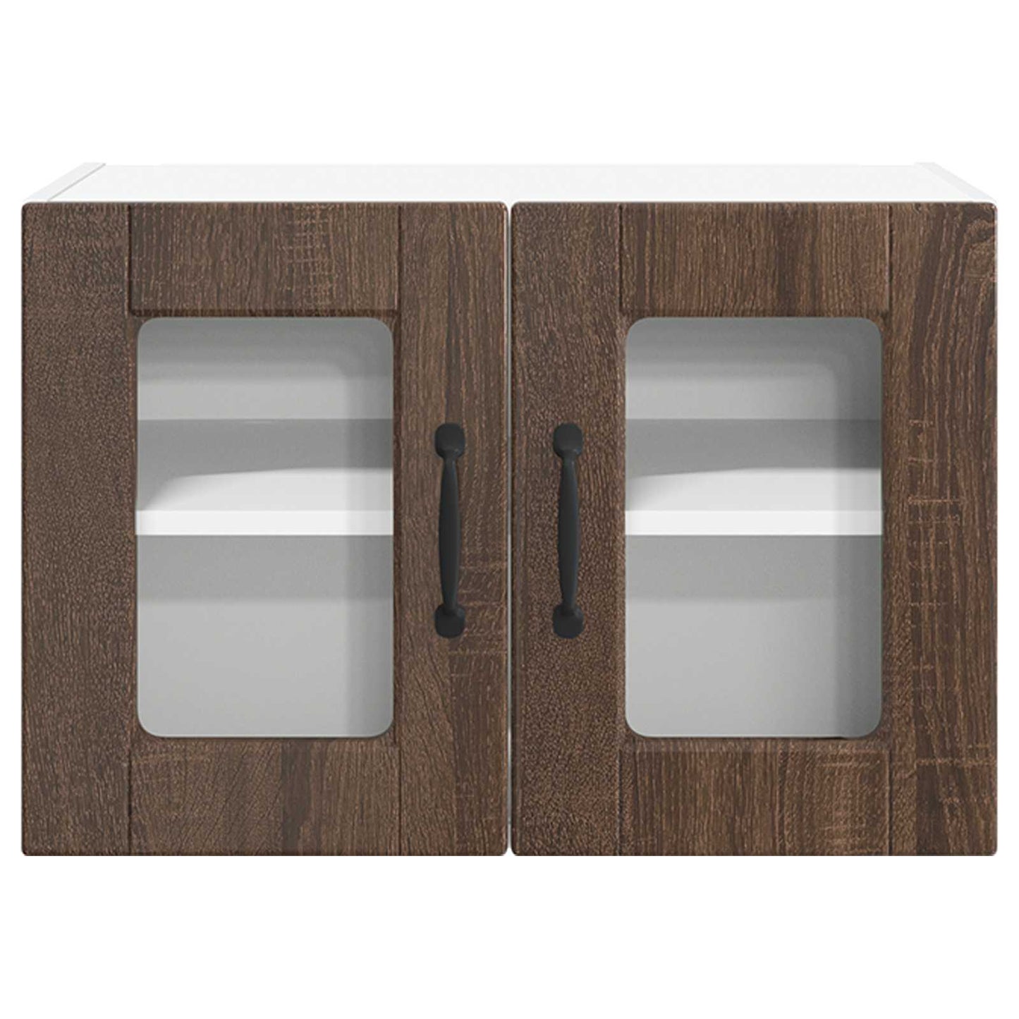 Pannello lavastoviglie con porta Rovere Marrone 60 x 31 x 40 cm | homemem39