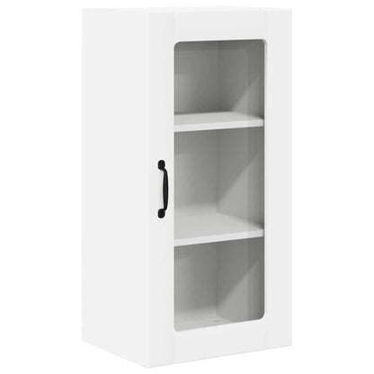Pannello lavastoviglie Bianco 40 x 31 x 80 cm Legno multistrato | homemem39