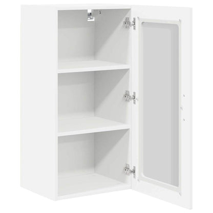 Pannello lavastoviglie Bianco 40 x 31 x 80 cm Legno multistrato | homemem39