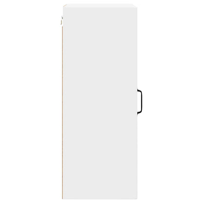 Pannello lavastoviglie Bianco 40 x 31 x 80 cm Legno multistrato | homemem39