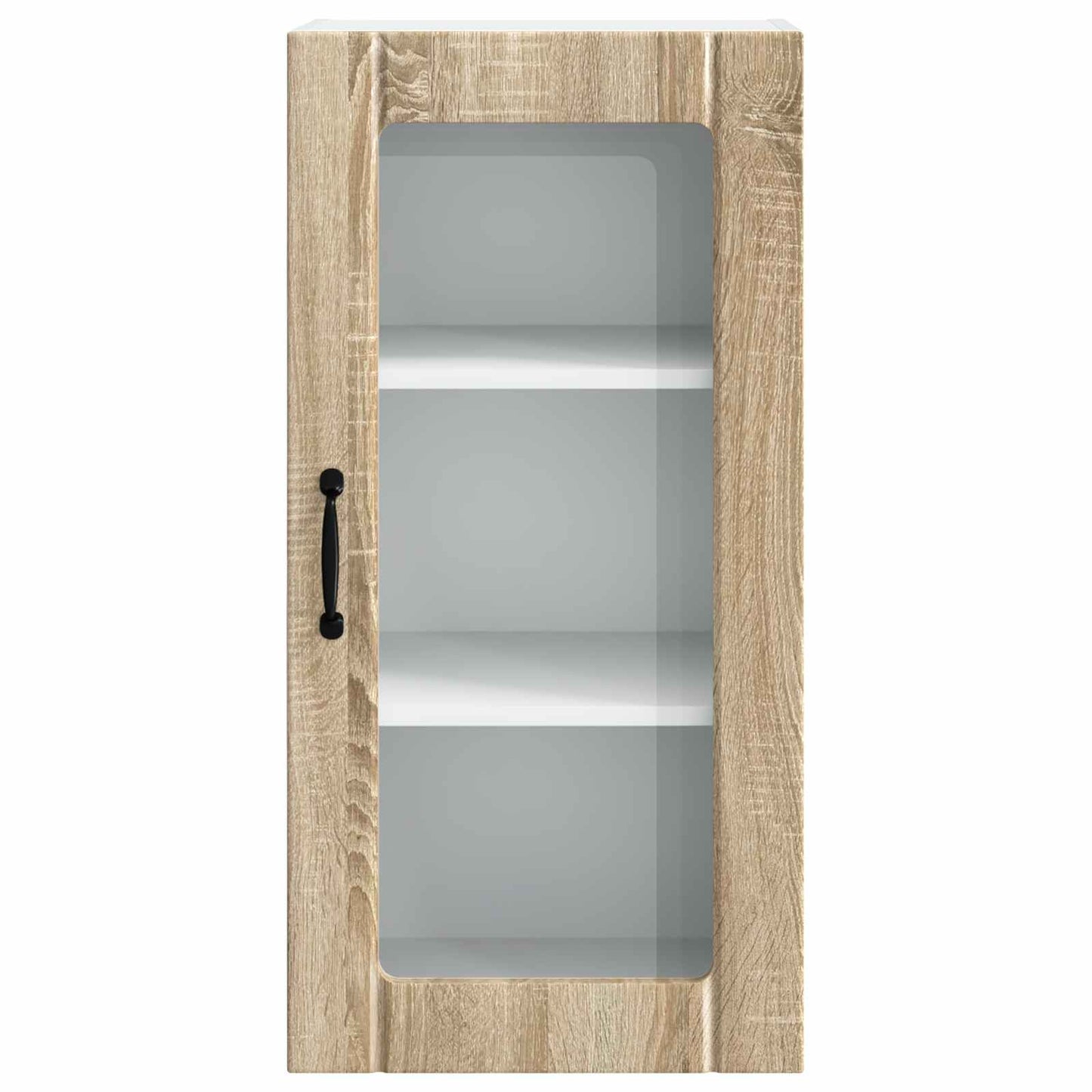 Pannello lavastoviglie con porta Rovere Sonoma 40 x 31 x 80 cm | homemem39