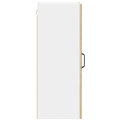 Pannello lavastoviglie con porta Rovere Sonoma 40 x 31 x 80 cm | homemem39
