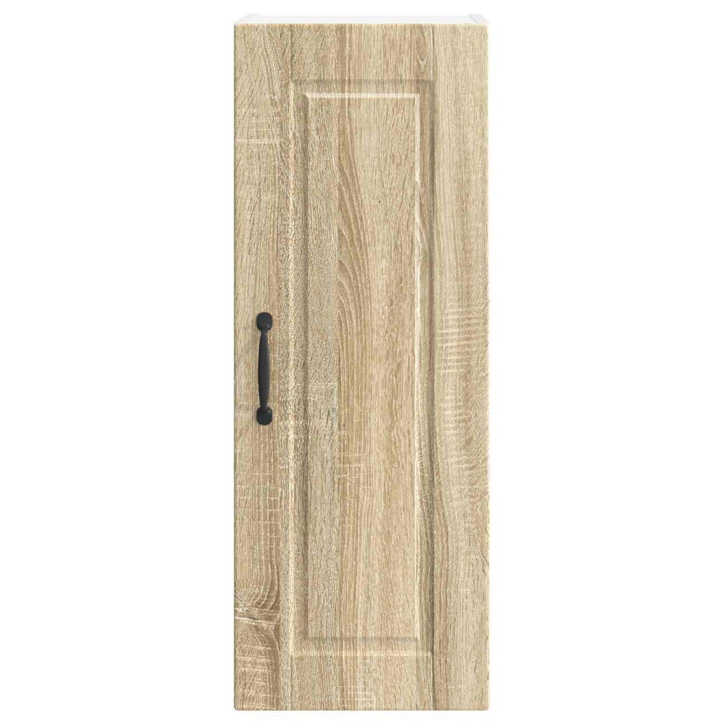 Armadietto a muro PORTO 2 pcs Rovere Sonoma 30 x 31 x 80 cm