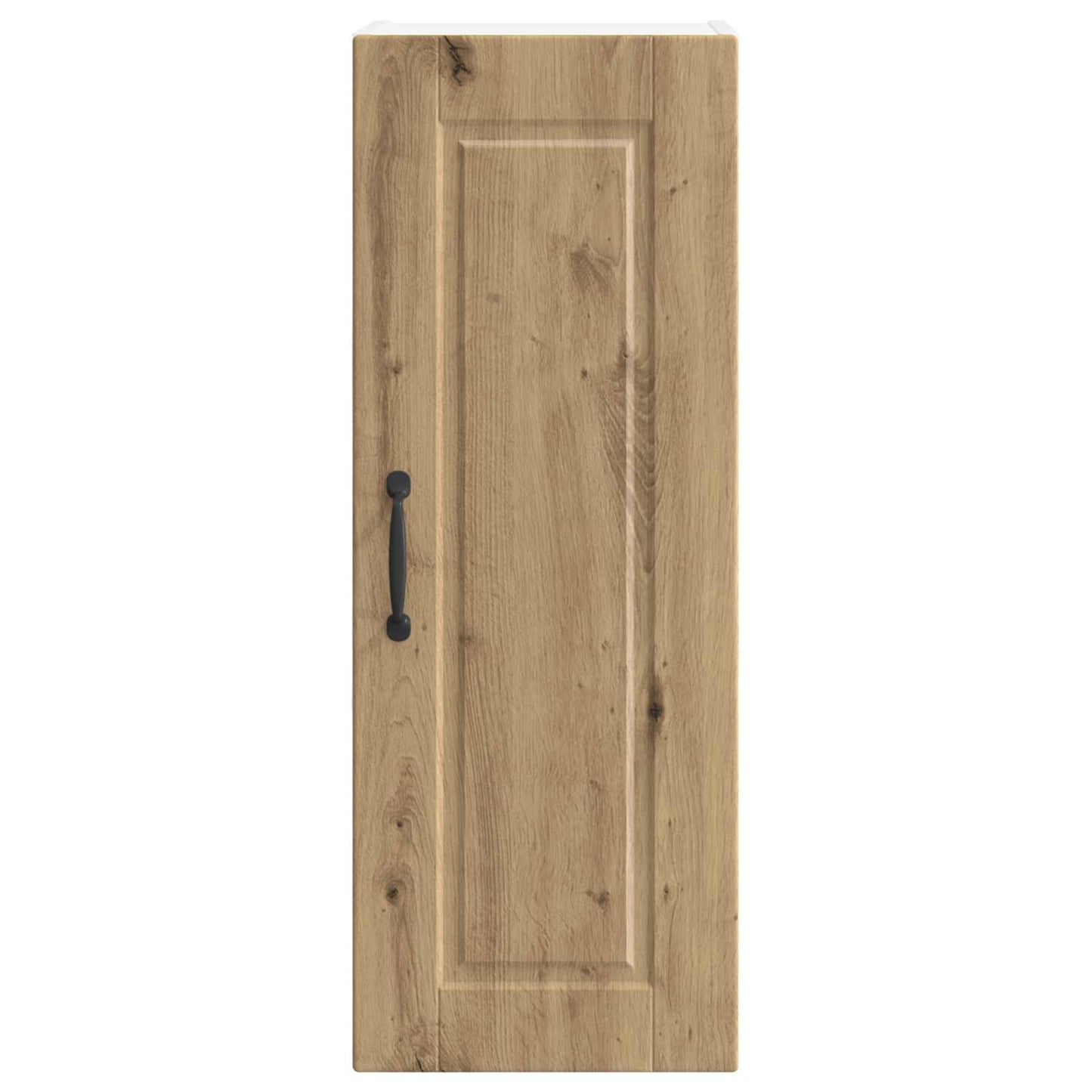 Armadietto a muro PORTO 2 pcs Rovere artigianale | homemem39