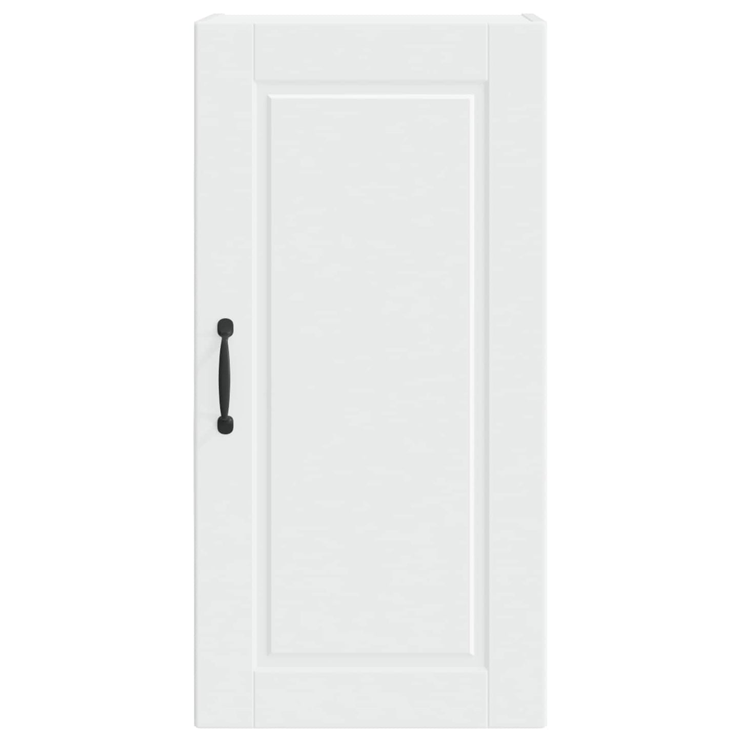 Armadietto a muro PORTO Bianco 40 x 31 x 80 cm | homemem39