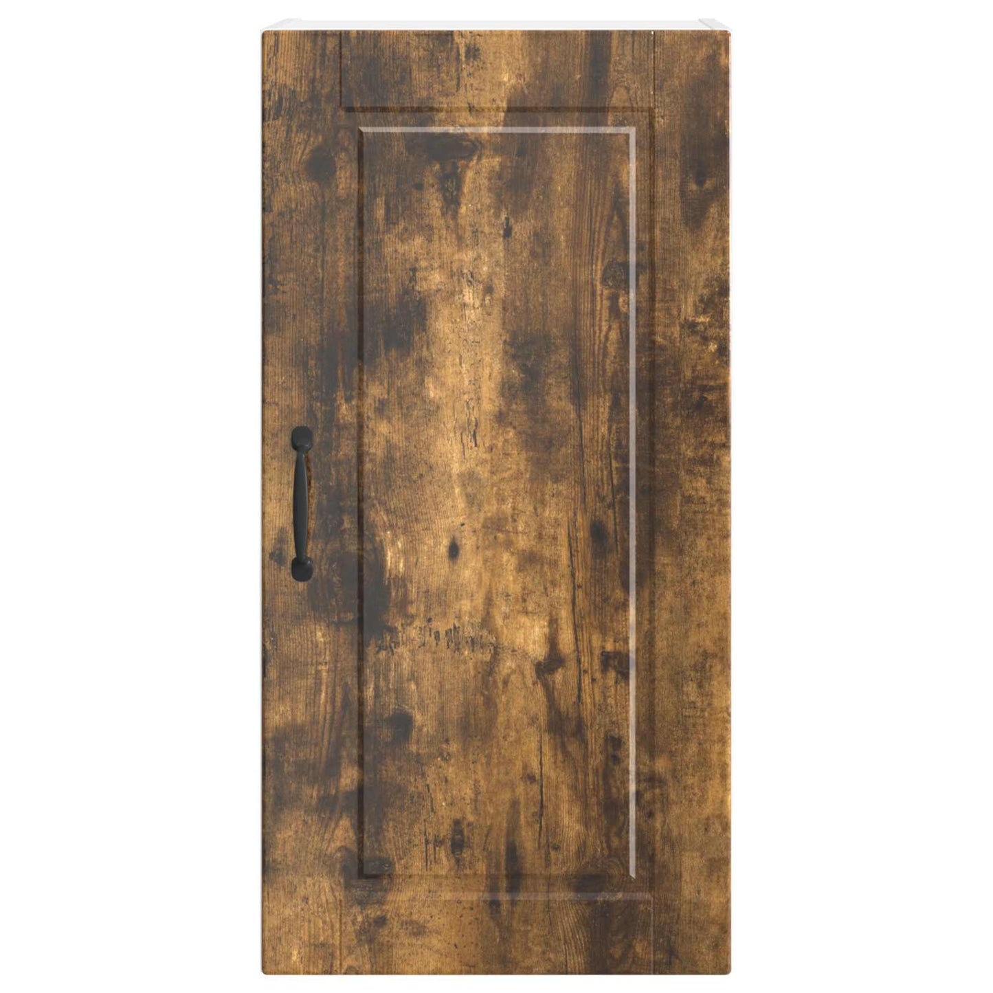 Armadietto a muro PORTO Rovere fumé 40 x 31 x 80 cm | homemem39