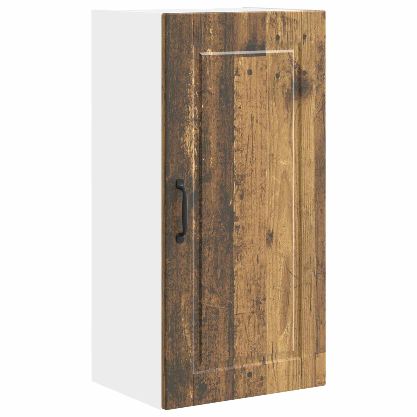 Armadietto a muro PORTO Legno vecchio 40 x 31 x 80 cm | homemem39