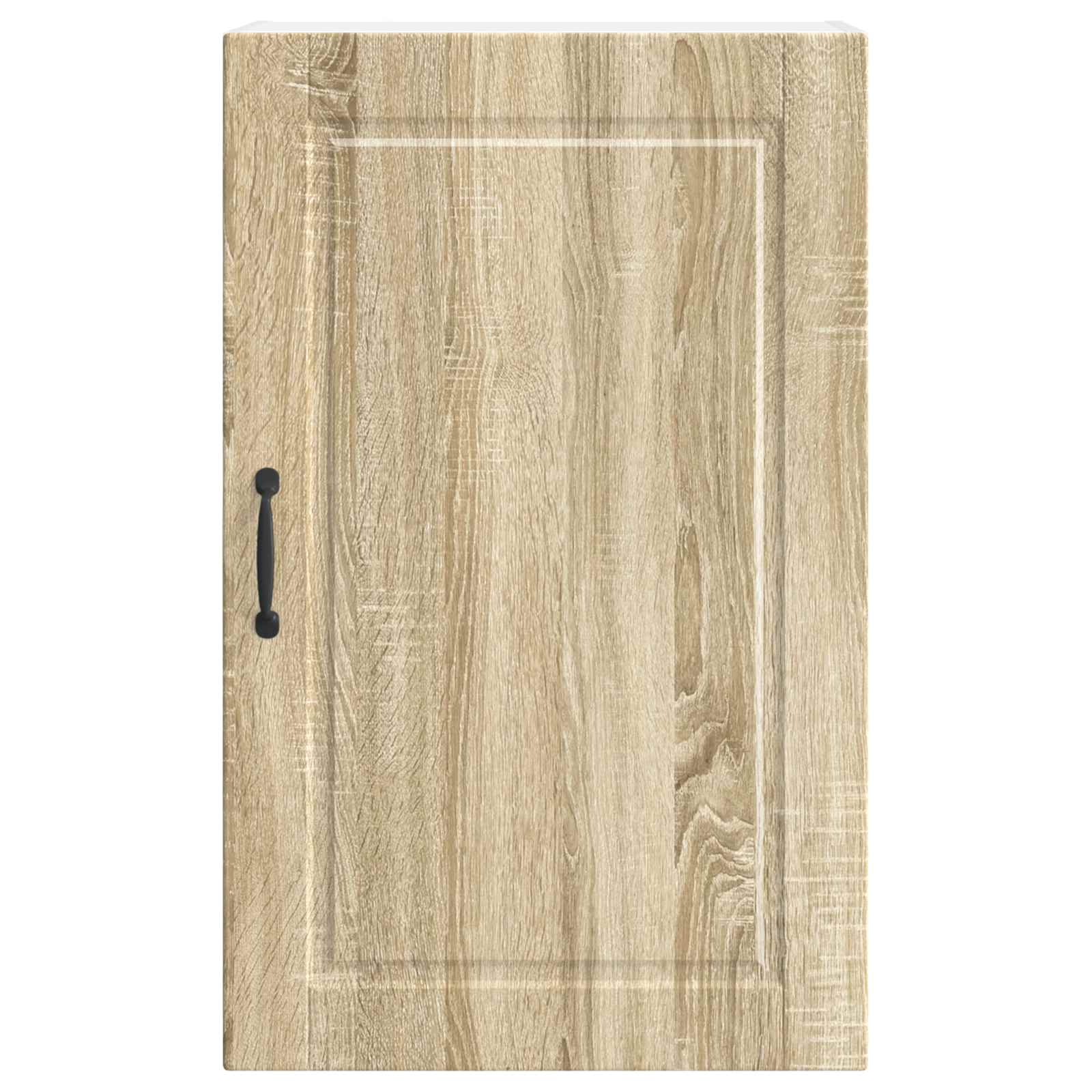 Armadietto a muro PORTO Rovere Sonoma 50 x 31 x 80 cm | homemem39