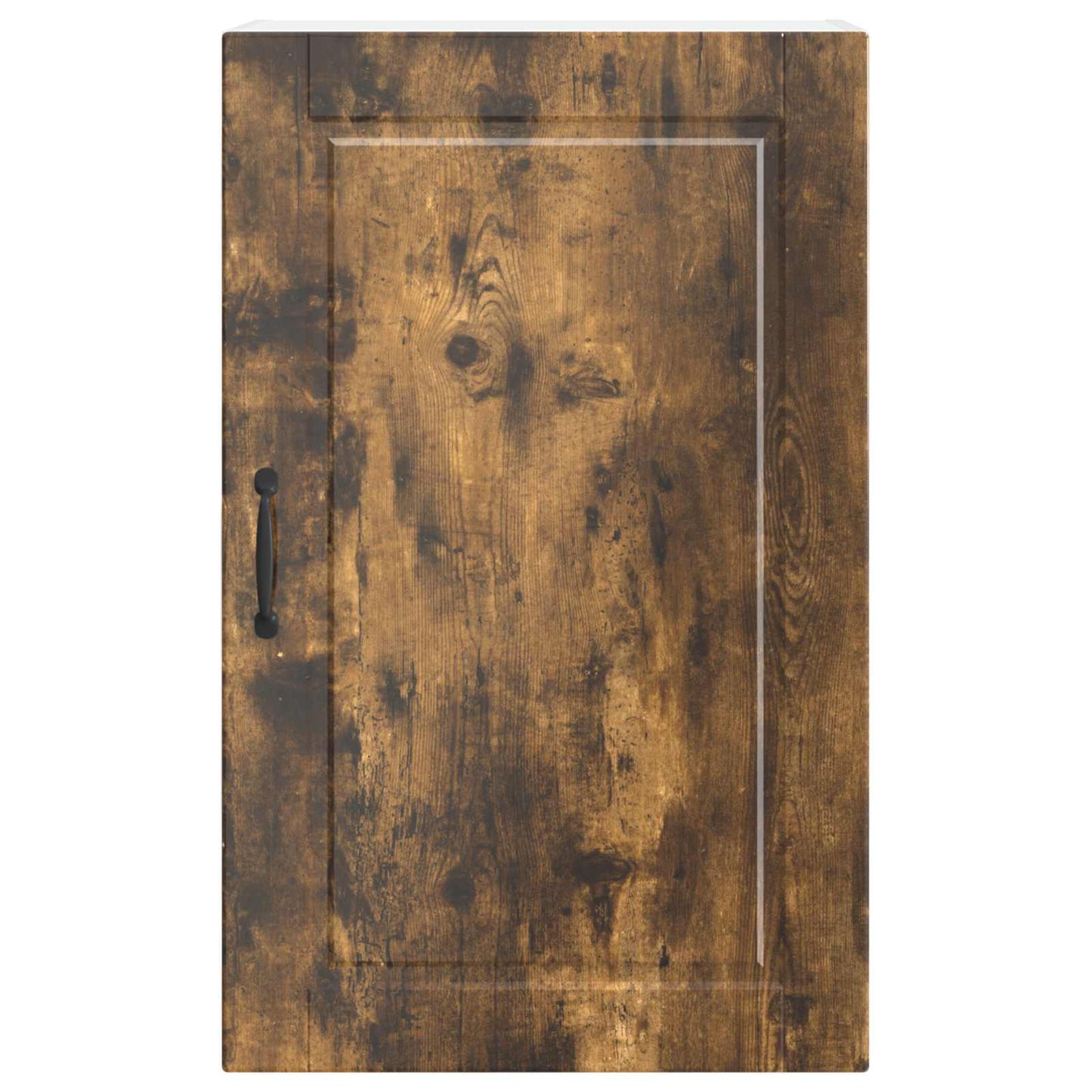 Armadietto a muro PORTO Rovere fumé 50 x 31 x 80 cm | homemem39
